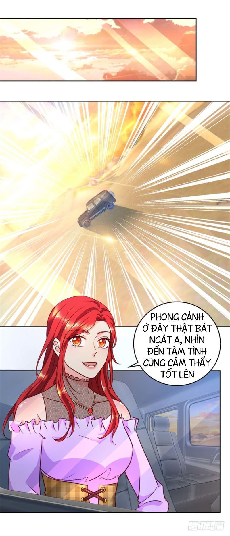 đọc truyện Vú Em Là Cổ Tiên Chương 68 ảnh 4 tại Thiên Thai Truyện