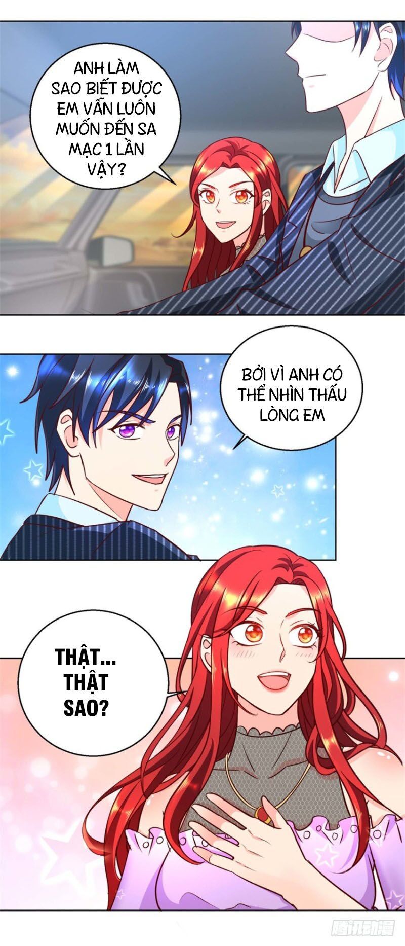 đọc truyện Vú Em Là Cổ Tiên Chương 68 ảnh 5 tại Thiên Thai Truyện