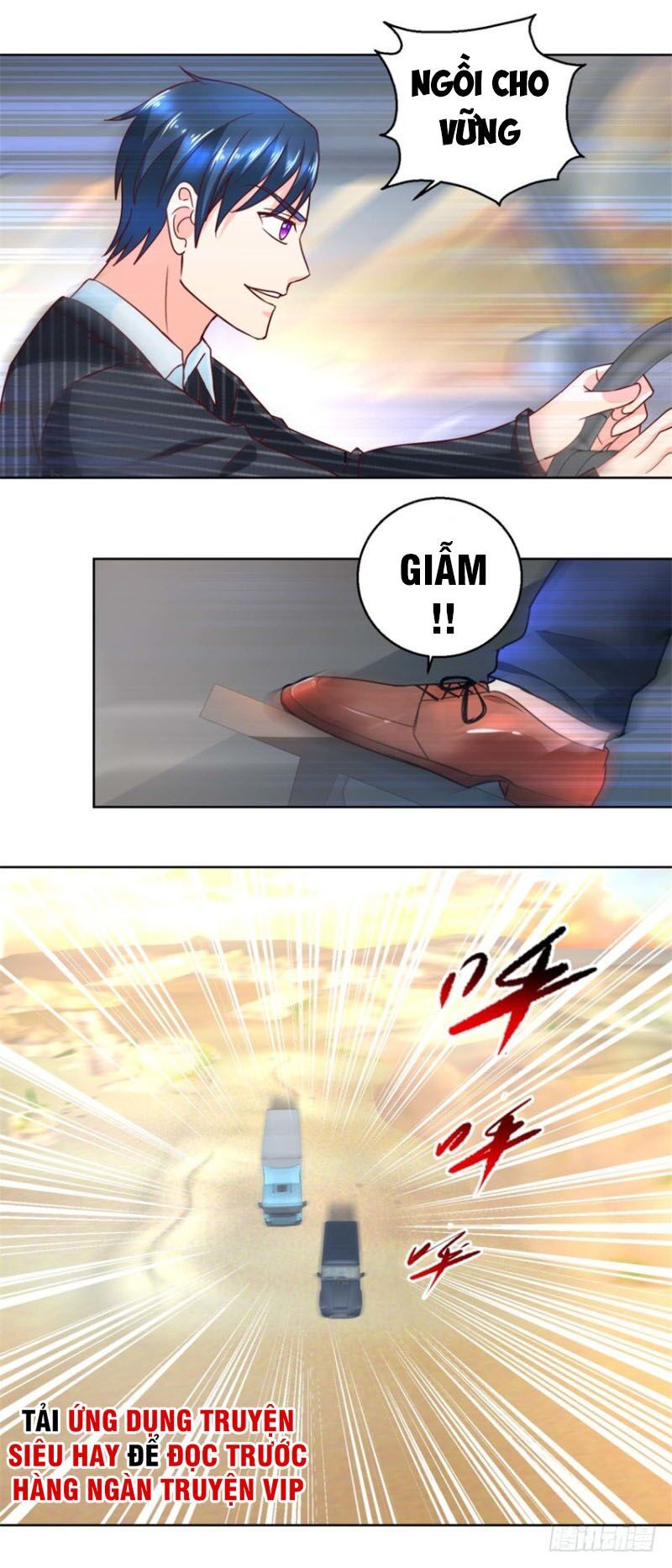 đọc truyện Vú Em Là Cổ Tiên Chương 68 ảnh 11 tại Thiên Thai Truyện