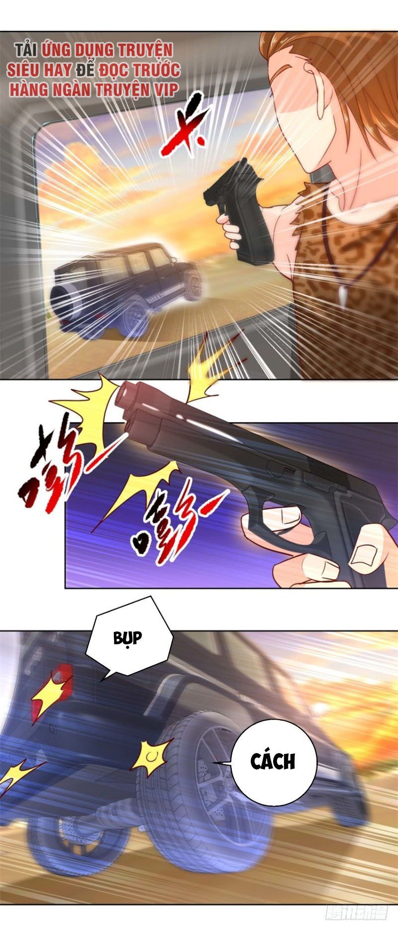 đọc truyện Vú Em Là Cổ Tiên Chương 69 ảnh 3 tại Thiên Thai Truyện