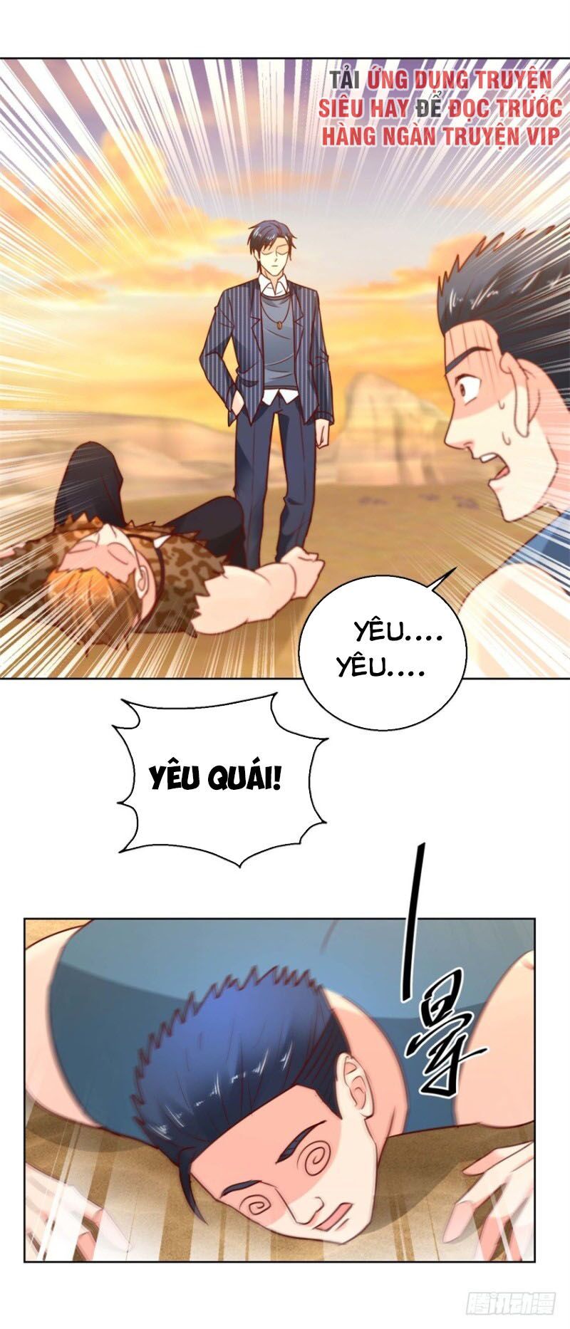 đọc truyện Vú Em Là Cổ Tiên Chương 69 ảnh 14 tại Thiên Thai Truyện