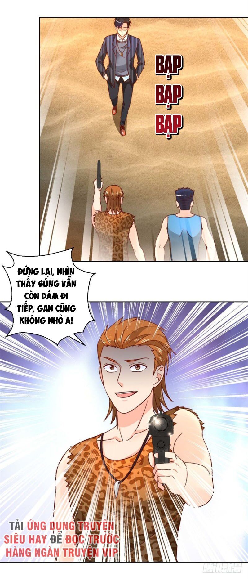 đọc truyện Vú Em Là Cổ Tiên Chương 69 ảnh 7 tại Thiên Thai Truyện