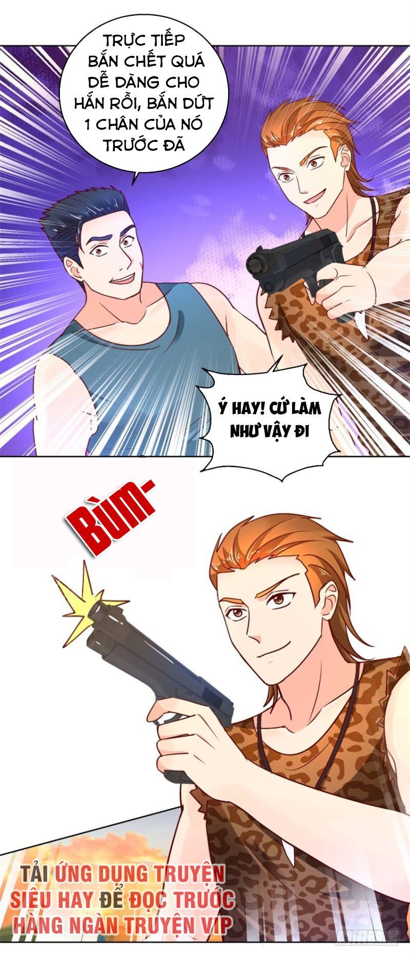 đọc truyện Vú Em Là Cổ Tiên Chương 69 ảnh 10 tại Thiên Thai Truyện