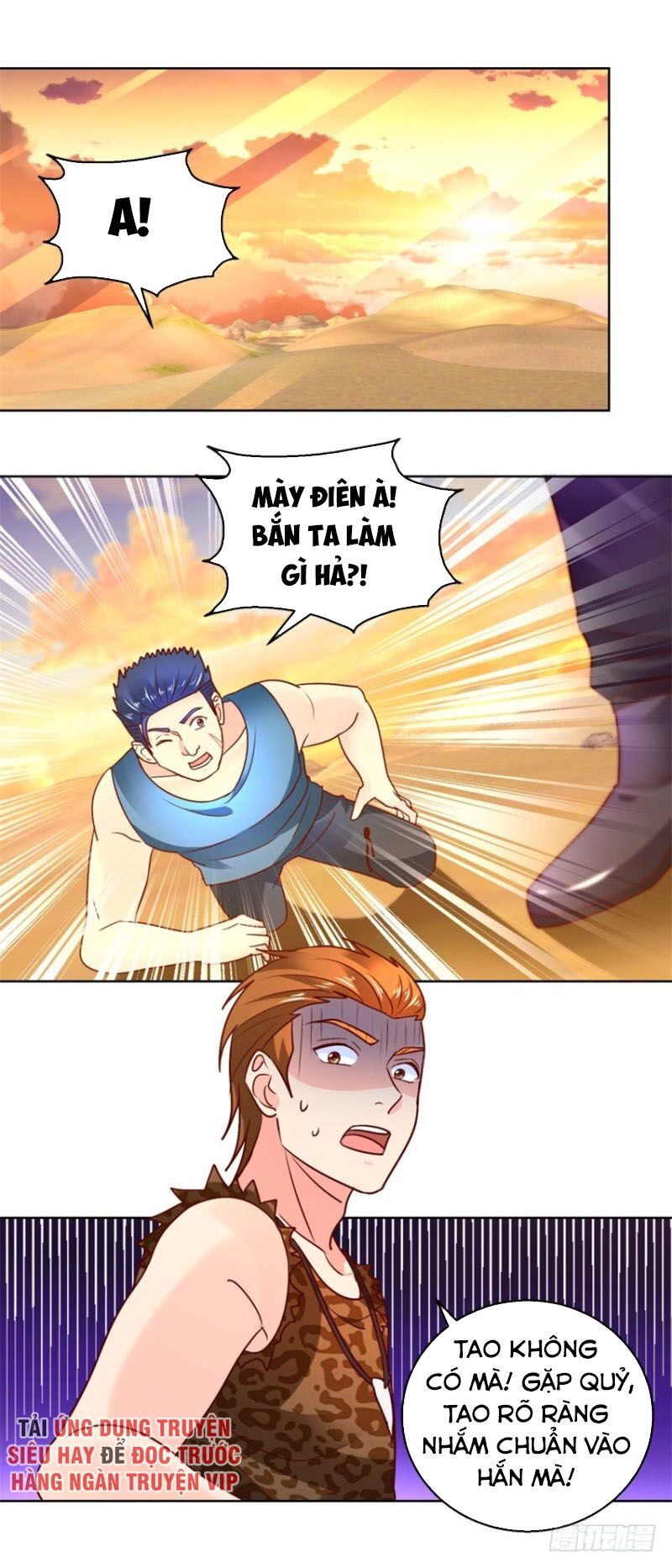 đọc truyện Vú Em Là Cổ Tiên Chương 69 ảnh 11 tại Thiên Thai Truyện