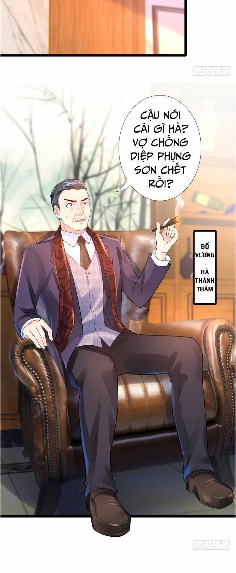 đọc truyện Vú Em Là Cổ Tiên Chương 7 ảnh 12 tại Thiên Thai Truyện