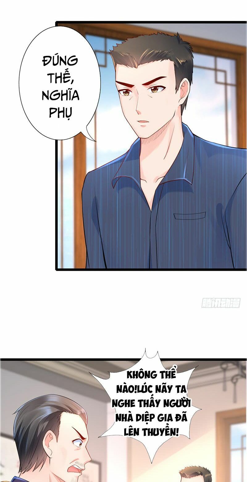 đọc truyện Vú Em Là Cổ Tiên Chương 7 ảnh 13 tại Thiên Thai Truyện