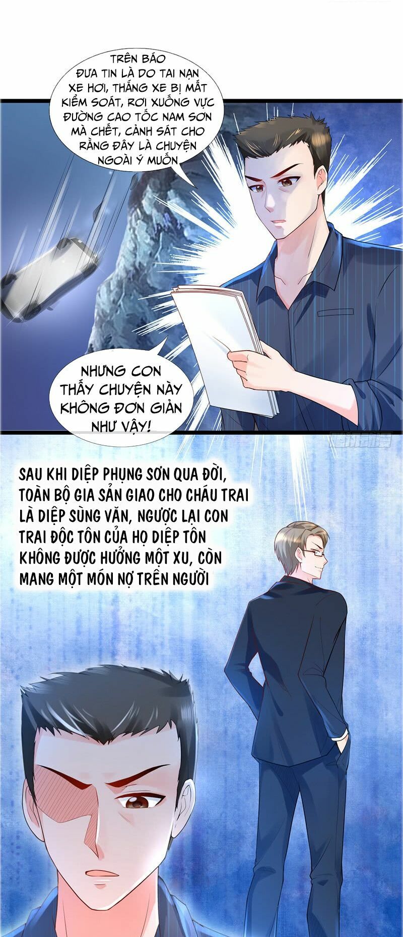 đọc truyện Vú Em Là Cổ Tiên Chương 7 ảnh 15 tại Thiên Thai Truyện