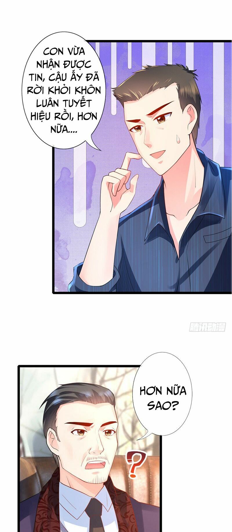 đọc truyện Vú Em Là Cổ Tiên Chương 7 ảnh 17 tại Thiên Thai Truyện