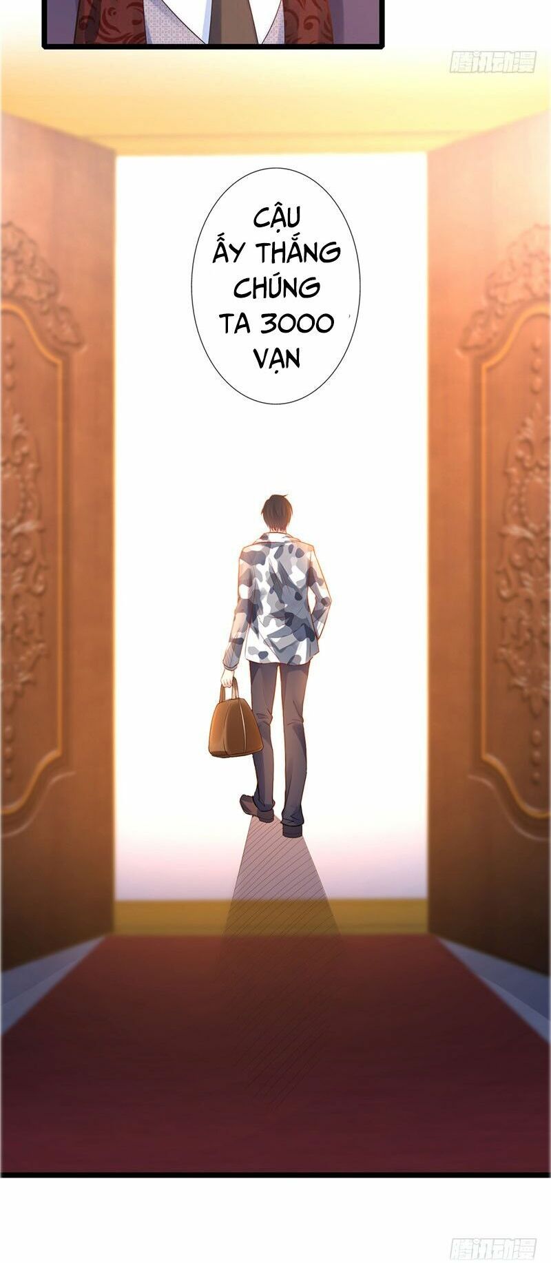 đọc truyện Vú Em Là Cổ Tiên Chương 7 ảnh 18 tại Thiên Thai Truyện