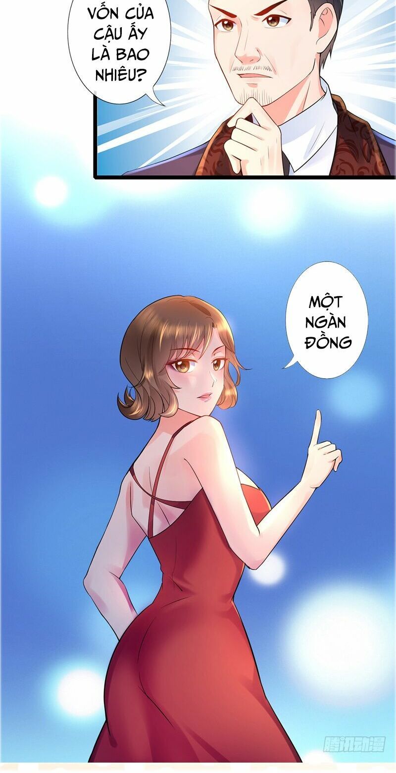 đọc truyện Vú Em Là Cổ Tiên Chương 7 ảnh 21 tại Thiên Thai Truyện