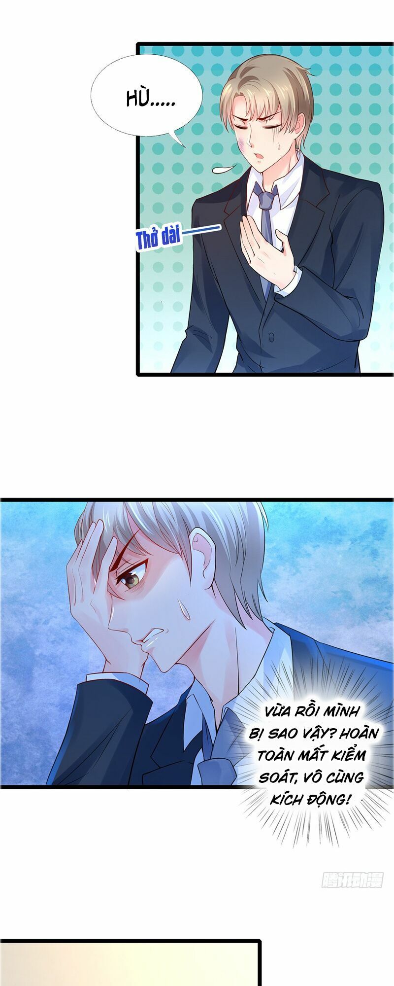 đọc truyện Vú Em Là Cổ Tiên Chương 7 ảnh 5 tại Thiên Thai Truyện