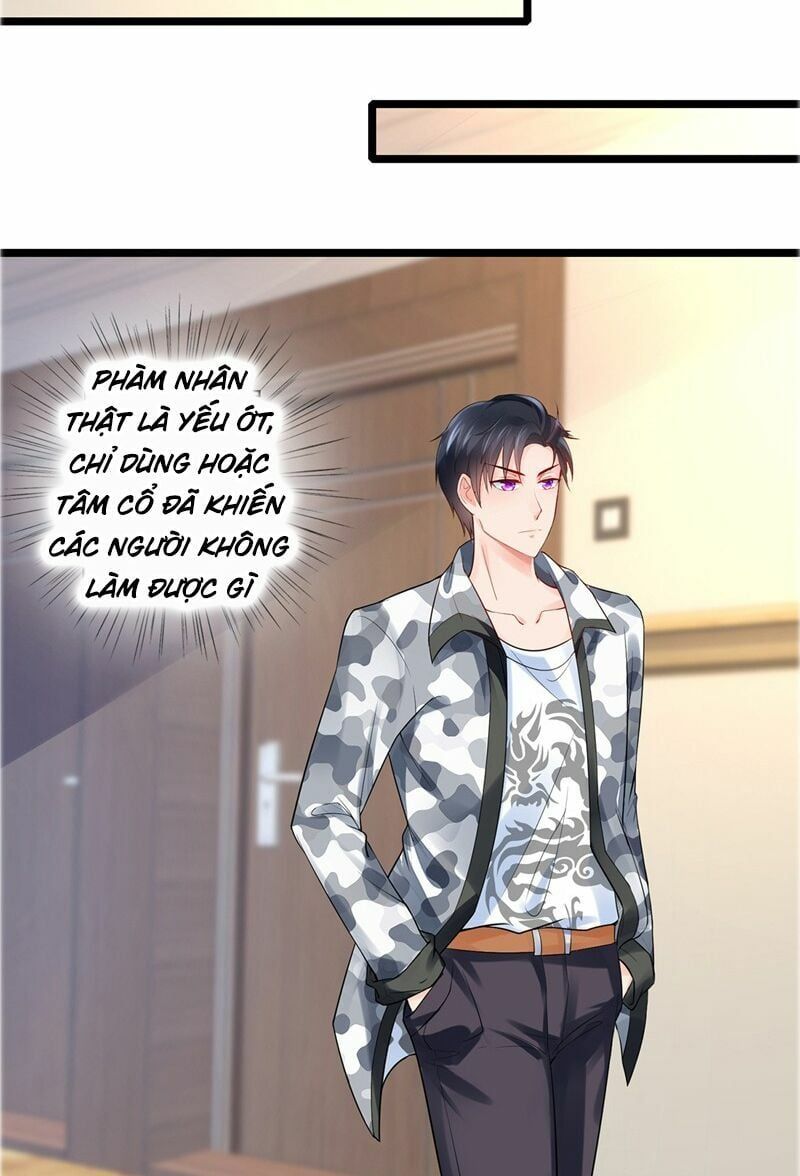 đọc truyện Vú Em Là Cổ Tiên Chương 7 ảnh 6 tại Thiên Thai Truyện