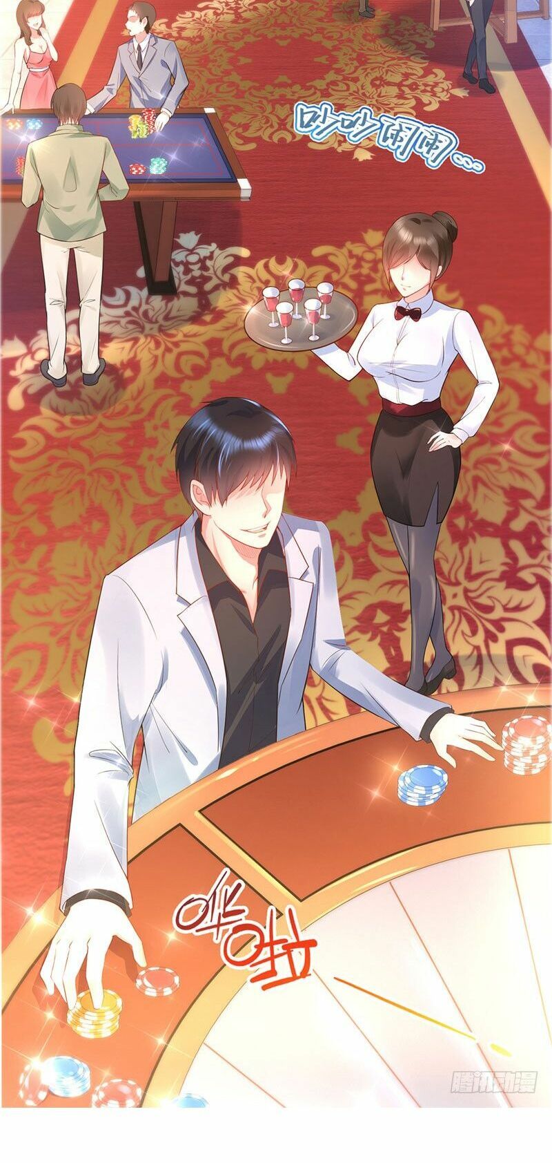 đọc truyện Vú Em Là Cổ Tiên Chương 7 ảnh 10 tại Thiên Thai Truyện