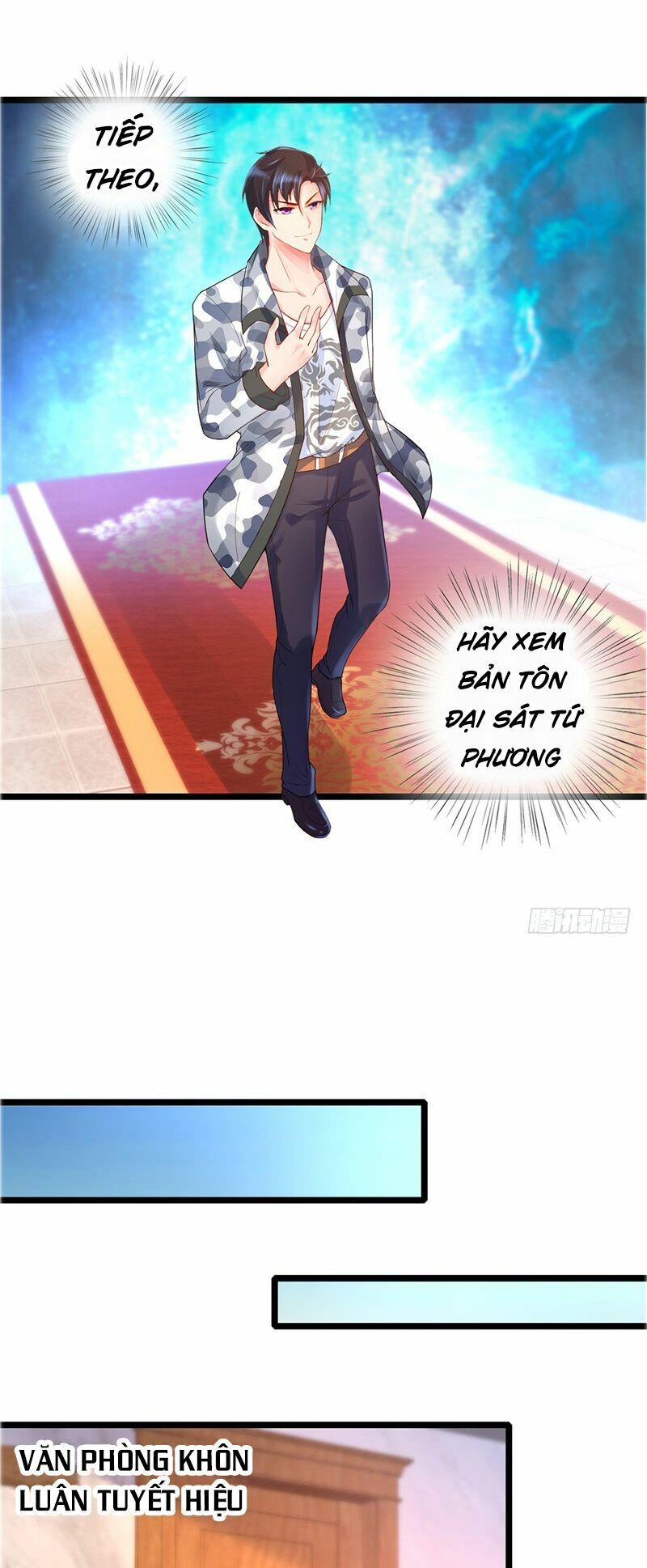 đọc truyện Vú Em Là Cổ Tiên Chương 7 ảnh 11 tại Thiên Thai Truyện