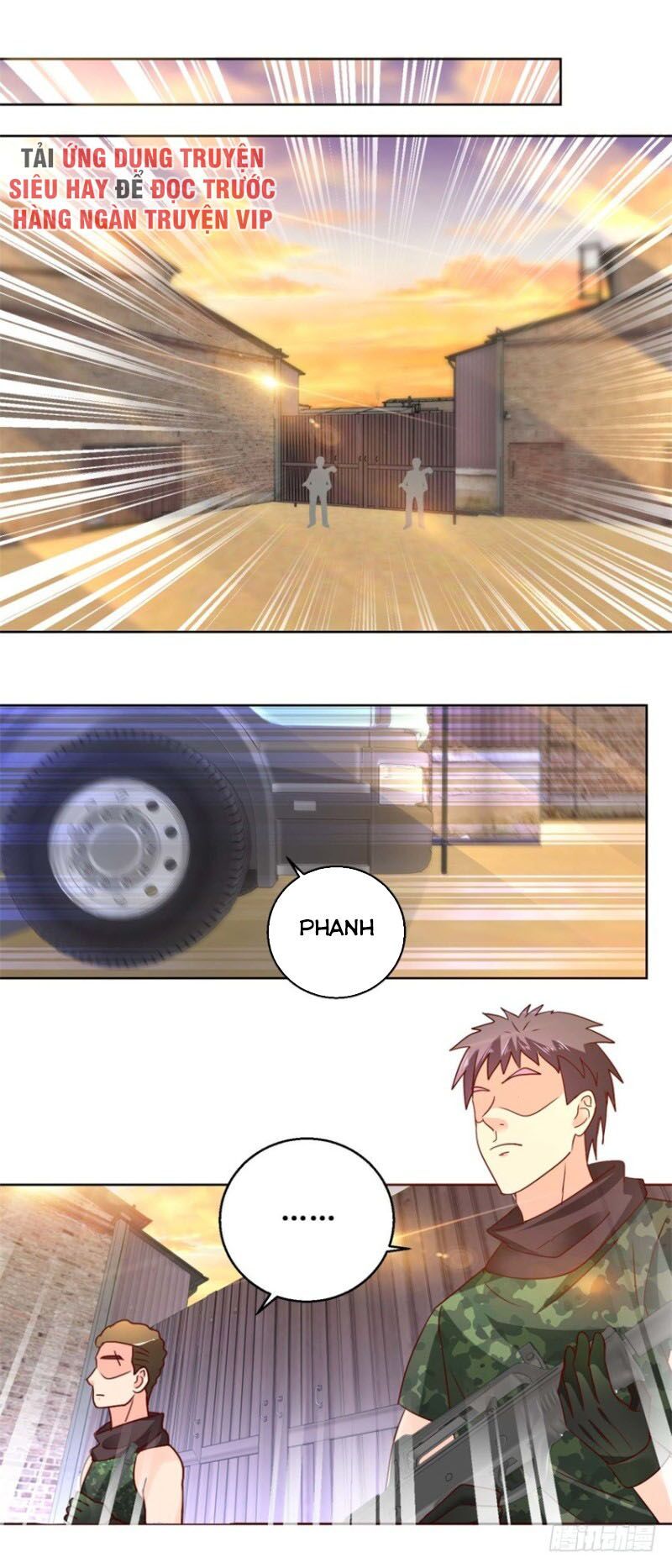 đọc truyện Vú Em Là Cổ Tiên Chương 70 ảnh 13 tại Thiên Thai Truyện