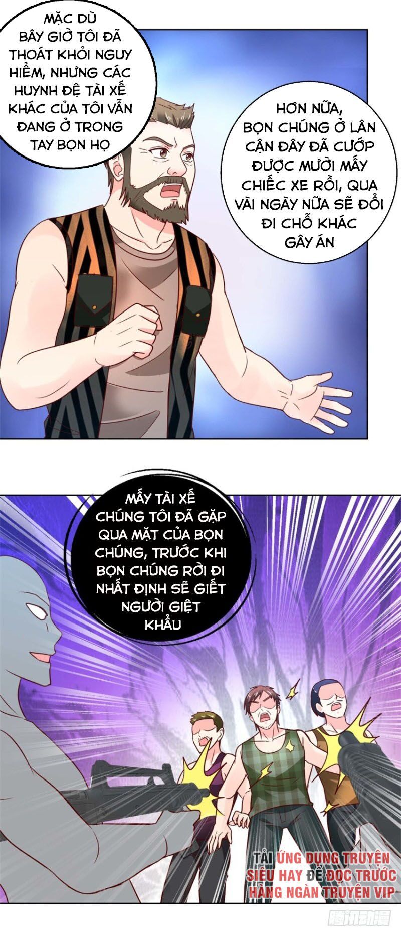 đọc truyện Vú Em Là Cổ Tiên Chương 70 ảnh 6 tại Thiên Thai Truyện