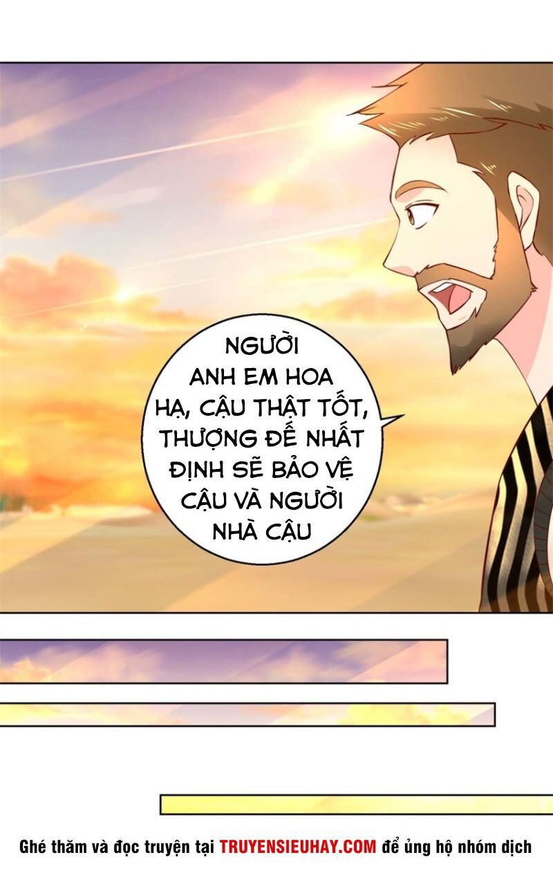 đọc truyện Vú Em Là Cổ Tiên Chương 71 ảnh 15 tại Thiên Thai Truyện