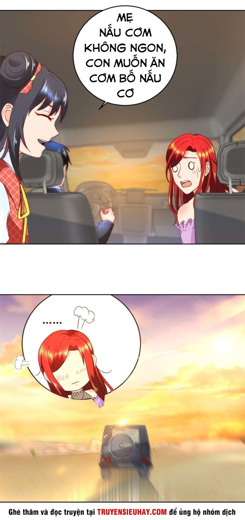 đọc truyện Vú Em Là Cổ Tiên Chương 71 ảnh 20 tại Thiên Thai Truyện