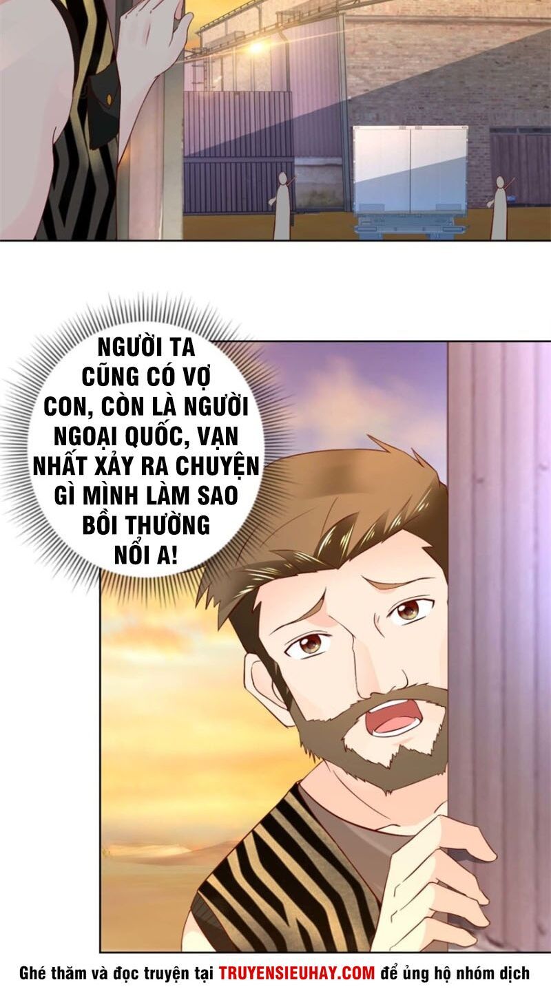 đọc truyện Vú Em Là Cổ Tiên Chương 71 ảnh 6 tại Thiên Thai Truyện