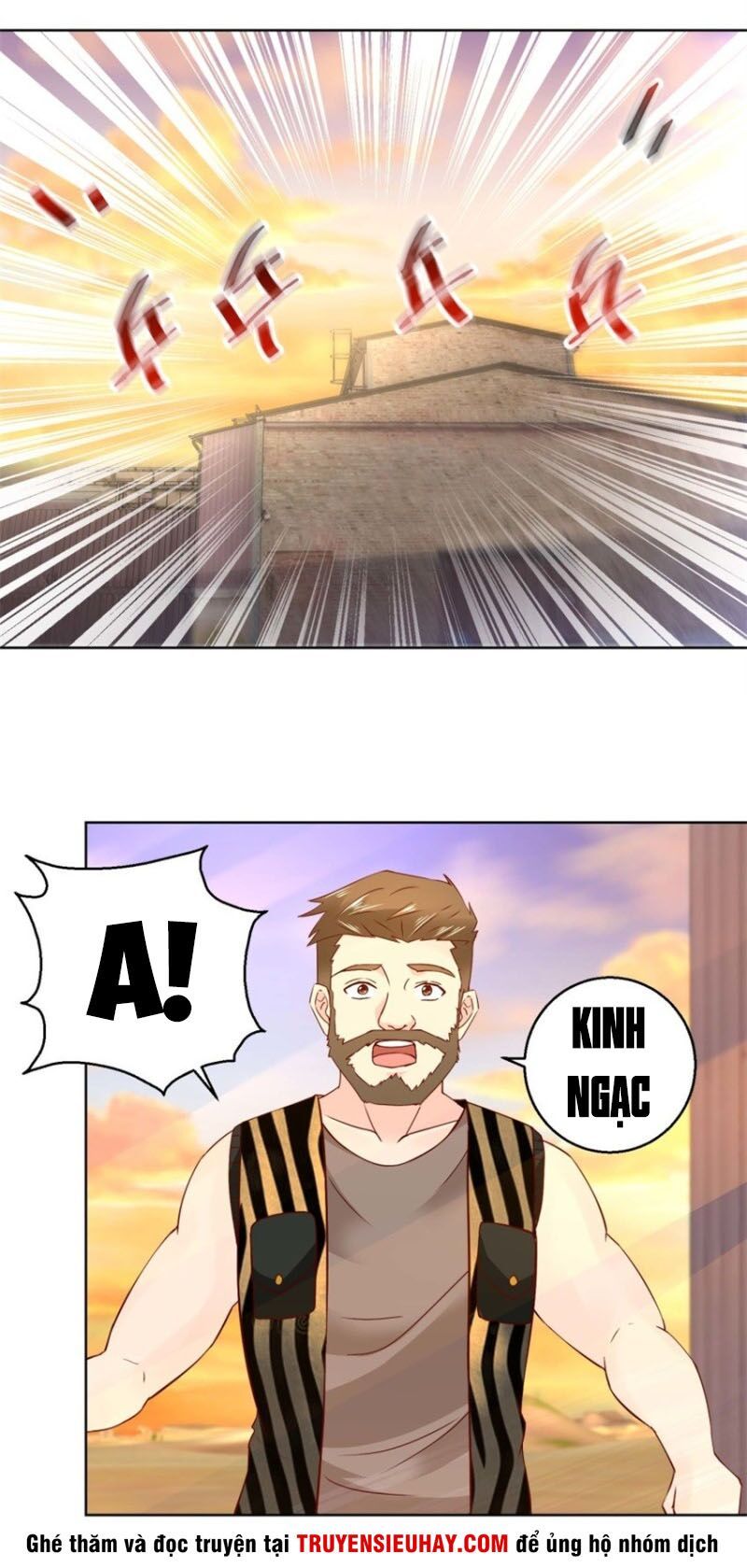 đọc truyện Vú Em Là Cổ Tiên Chương 71 ảnh 7 tại Thiên Thai Truyện