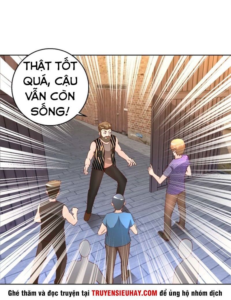 đọc truyện Vú Em Là Cổ Tiên Chương 71 ảnh 10 tại Thiên Thai Truyện