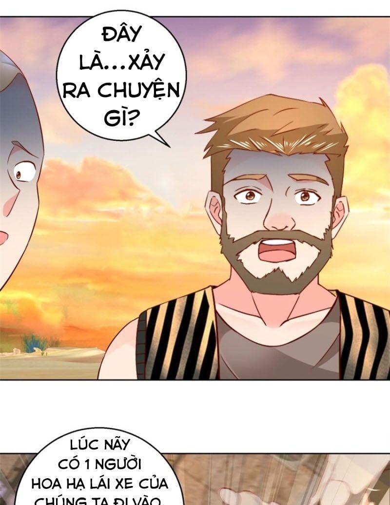 đọc truyện Vú Em Là Cổ Tiên Chương 71 ảnh 11 tại Thiên Thai Truyện