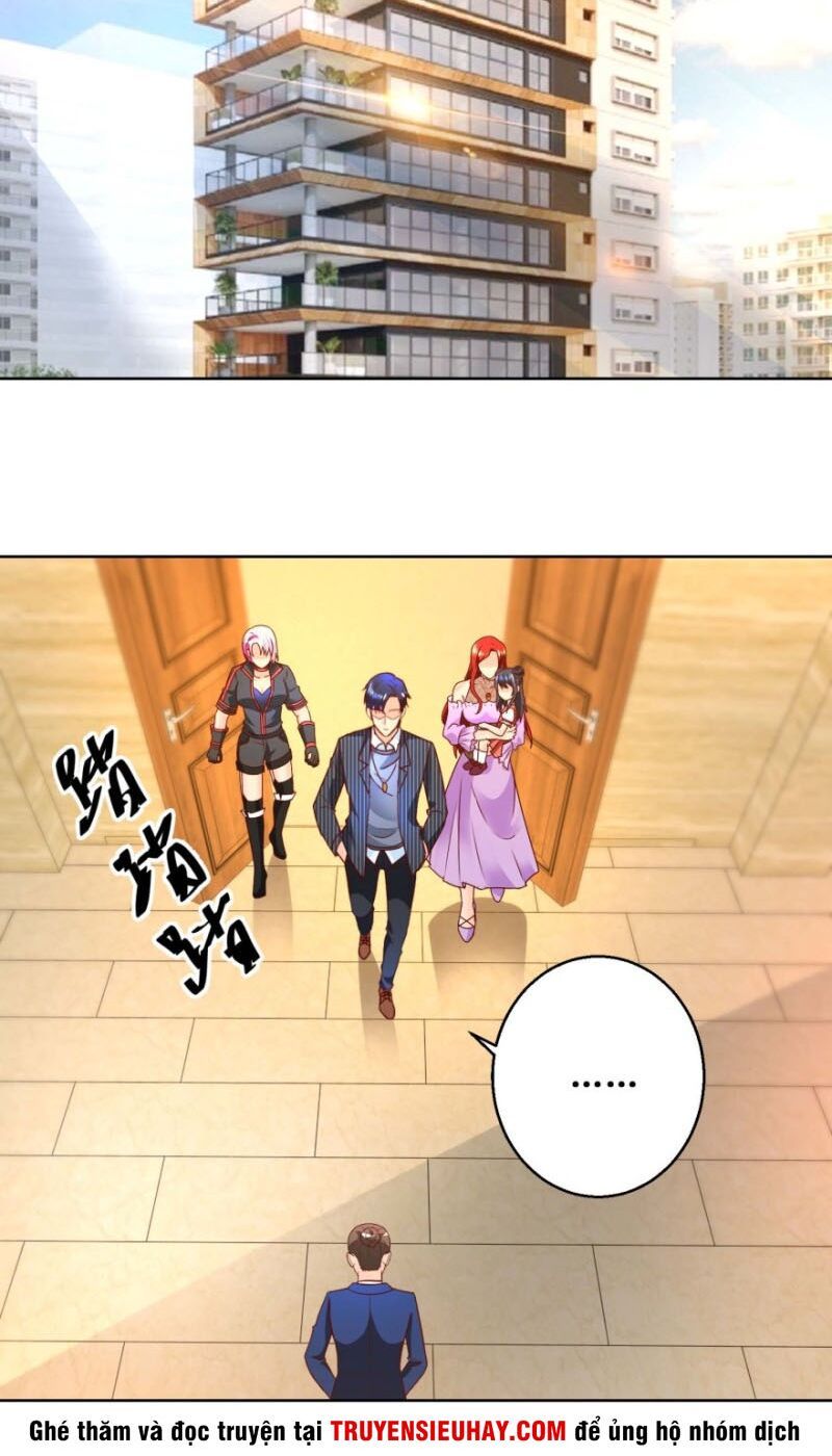 đọc truyện Vú Em Là Cổ Tiên Chương 72 ảnh 16 tại Thiên Thai Truyện