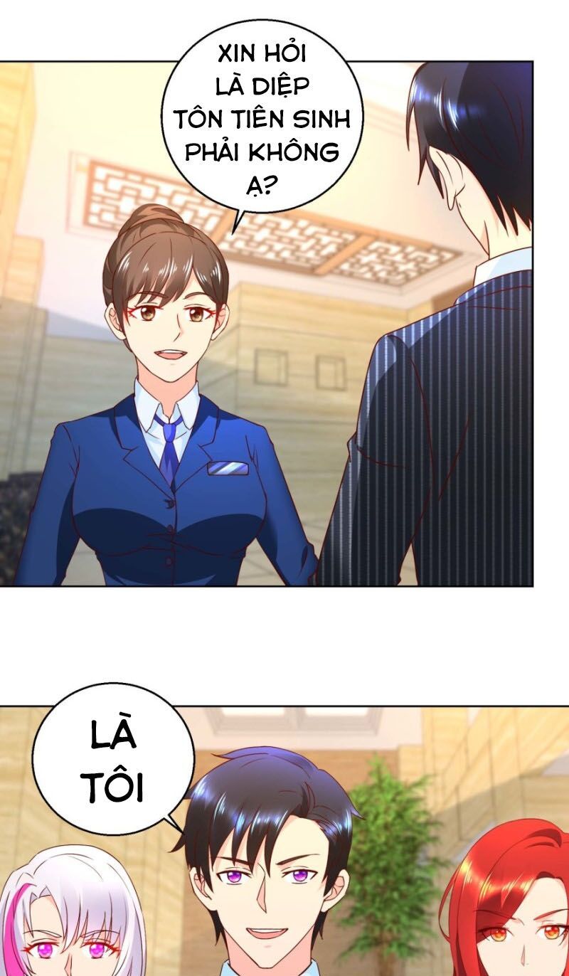 đọc truyện Vú Em Là Cổ Tiên Chương 72 ảnh 17 tại Thiên Thai Truyện