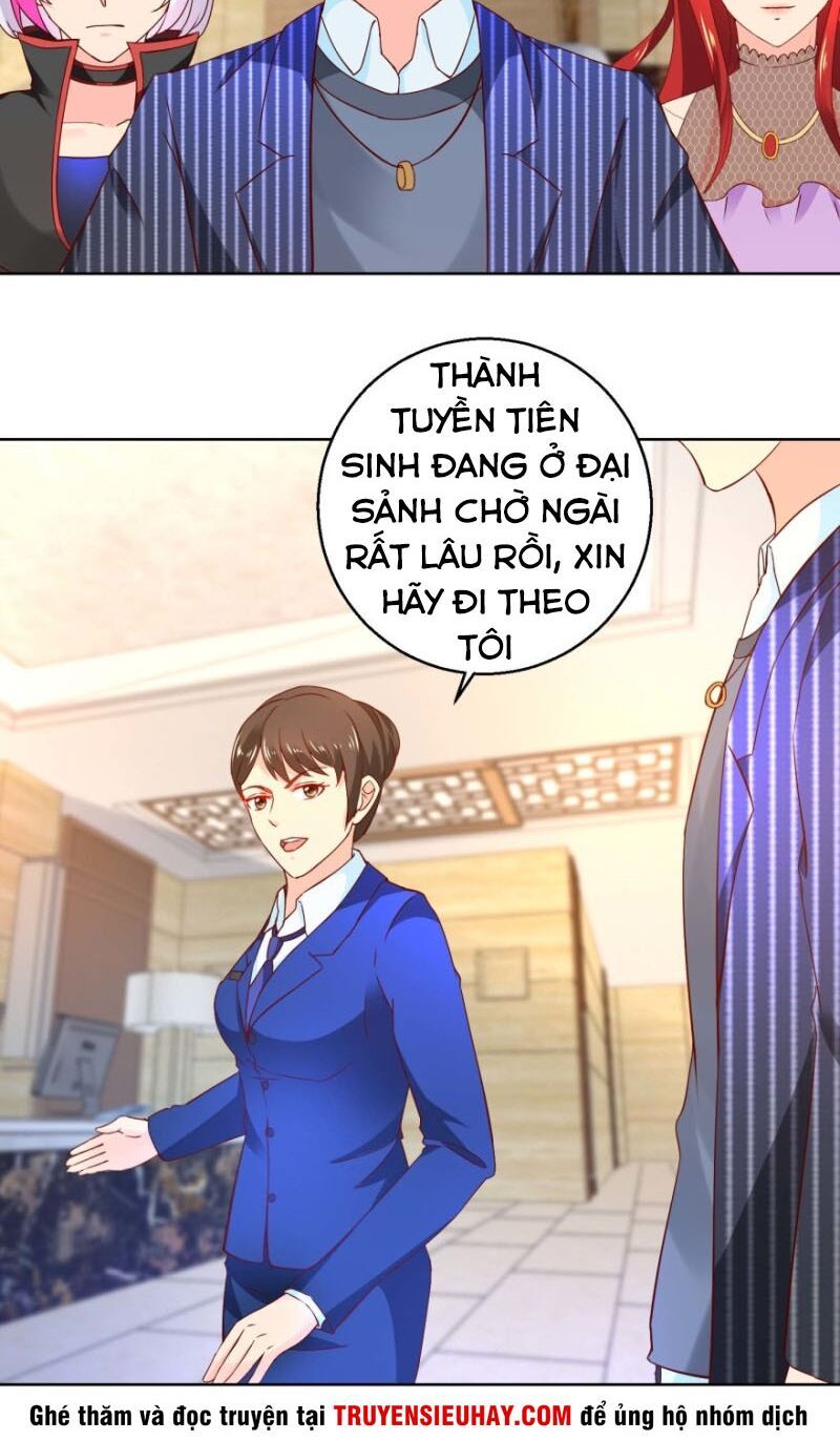 đọc truyện Vú Em Là Cổ Tiên Chương 72 ảnh 18 tại Thiên Thai Truyện