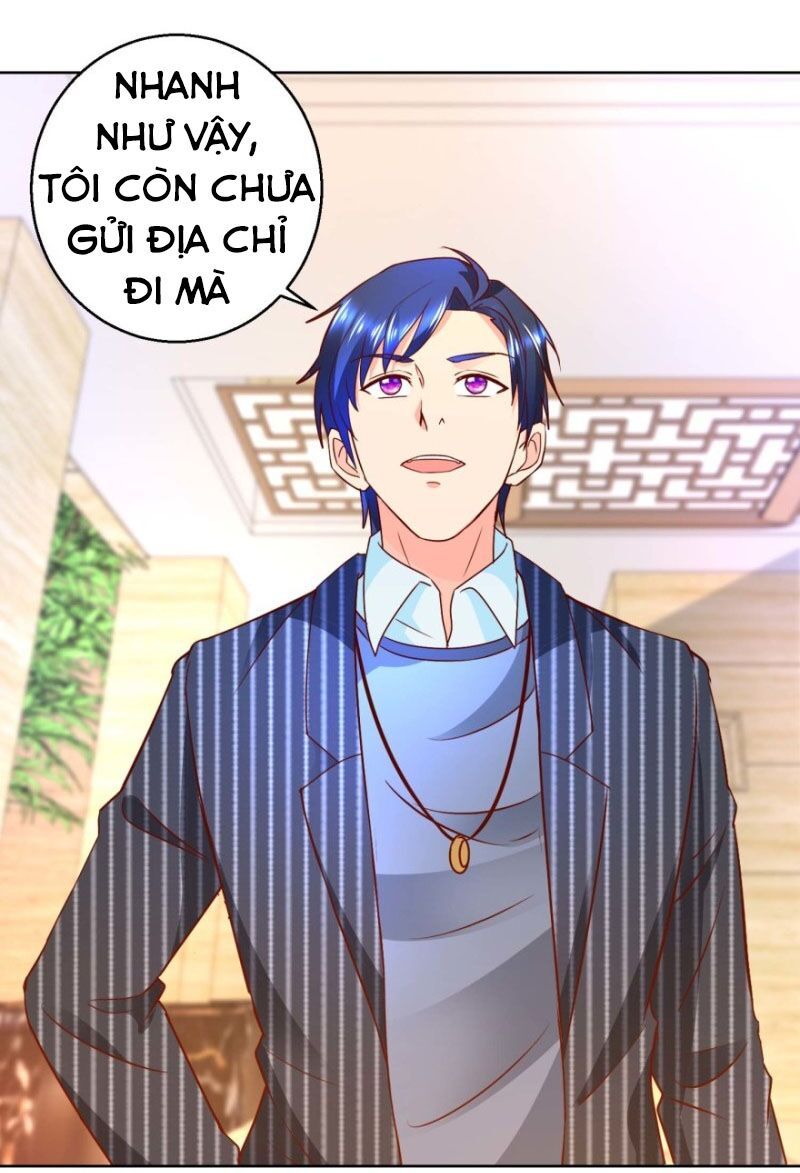 đọc truyện Vú Em Là Cổ Tiên Chương 72 ảnh 19 tại Thiên Thai Truyện