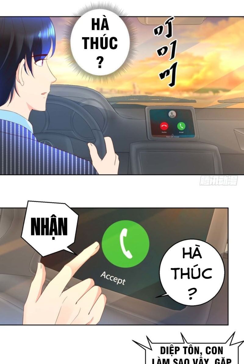 đọc truyện Vú Em Là Cổ Tiên Chương 72 ảnh 4 tại Thiên Thai Truyện