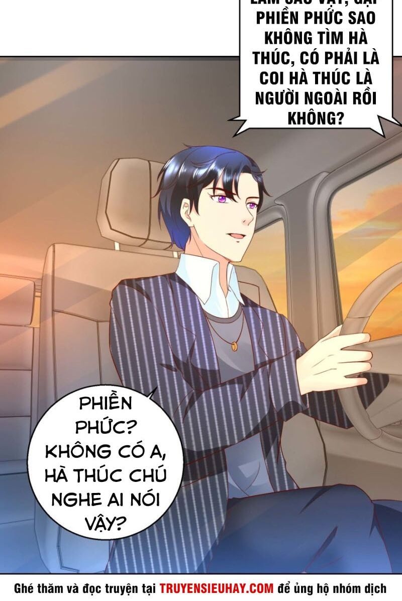 đọc truyện Vú Em Là Cổ Tiên Chương 72 ảnh 5 tại Thiên Thai Truyện