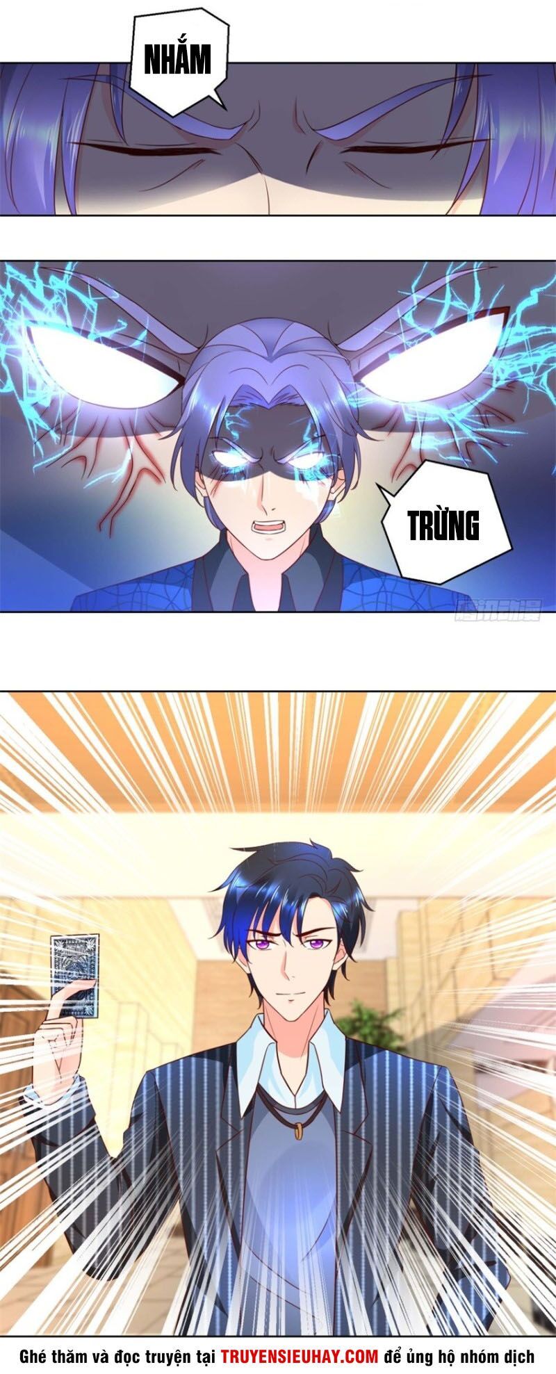 đọc truyện Vú Em Là Cổ Tiên Chương 73 ảnh 14 tại Thiên Thai Truyện