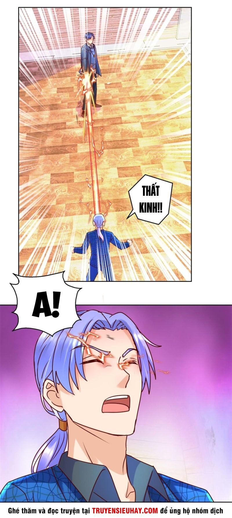 đọc truyện Vú Em Là Cổ Tiên Chương 74 ảnh 14 tại Thiên Thai Truyện