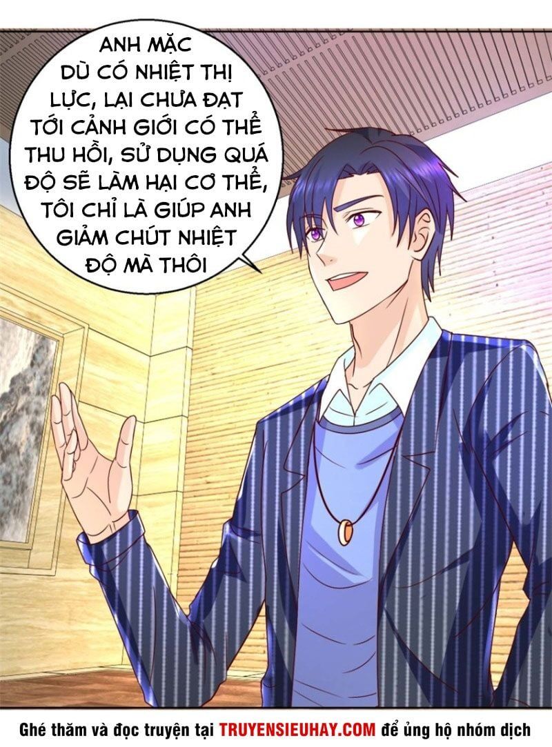 đọc truyện Vú Em Là Cổ Tiên Chương 74 ảnh 17 tại Thiên Thai Truyện