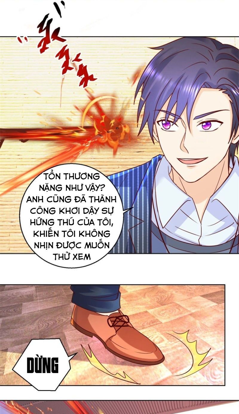 đọc truyện Vú Em Là Cổ Tiên Chương 74 ảnh 10 tại Thiên Thai Truyện