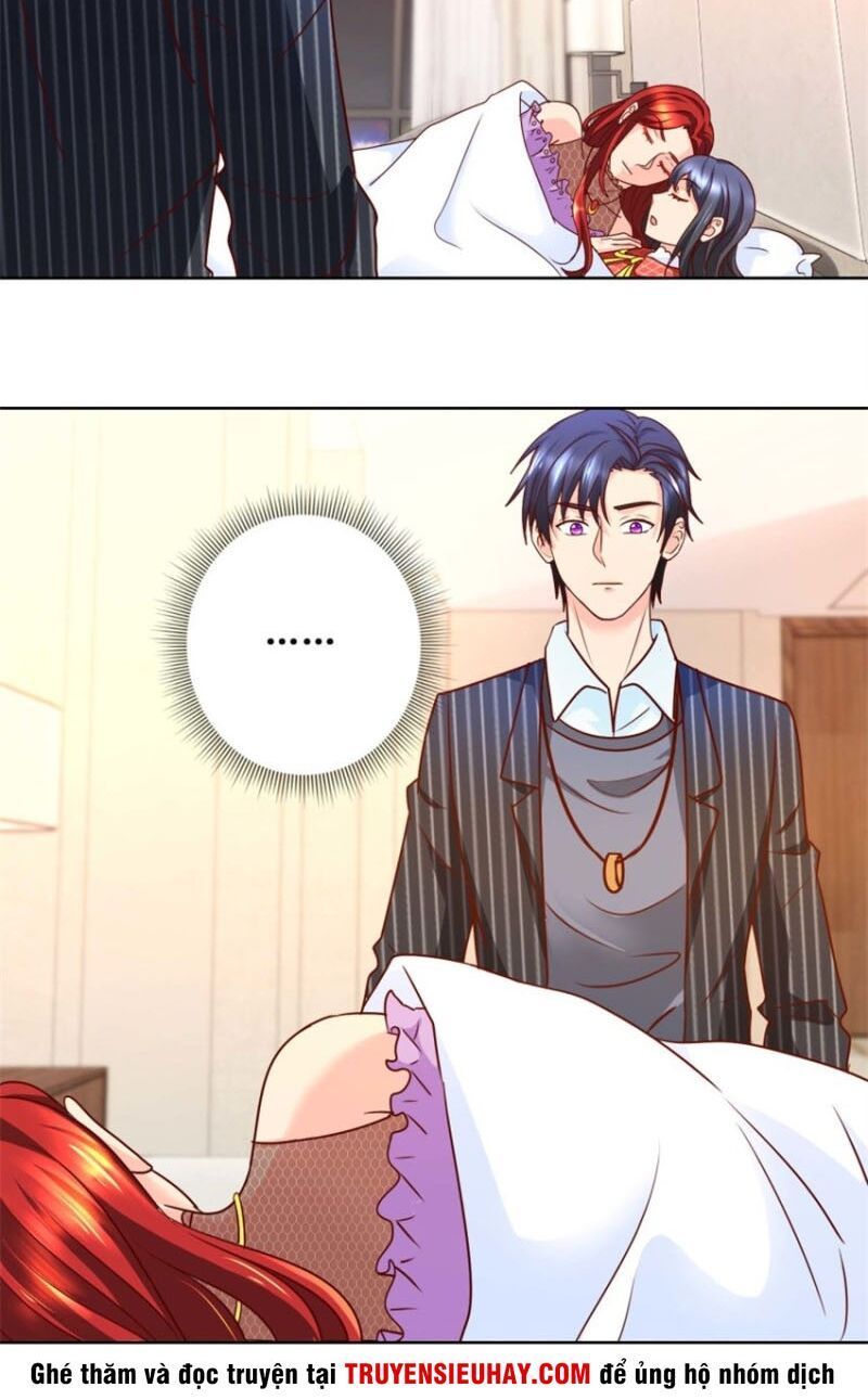 đọc truyện Vú Em Là Cổ Tiên Chương 75 ảnh 12 tại Thiên Thai Truyện