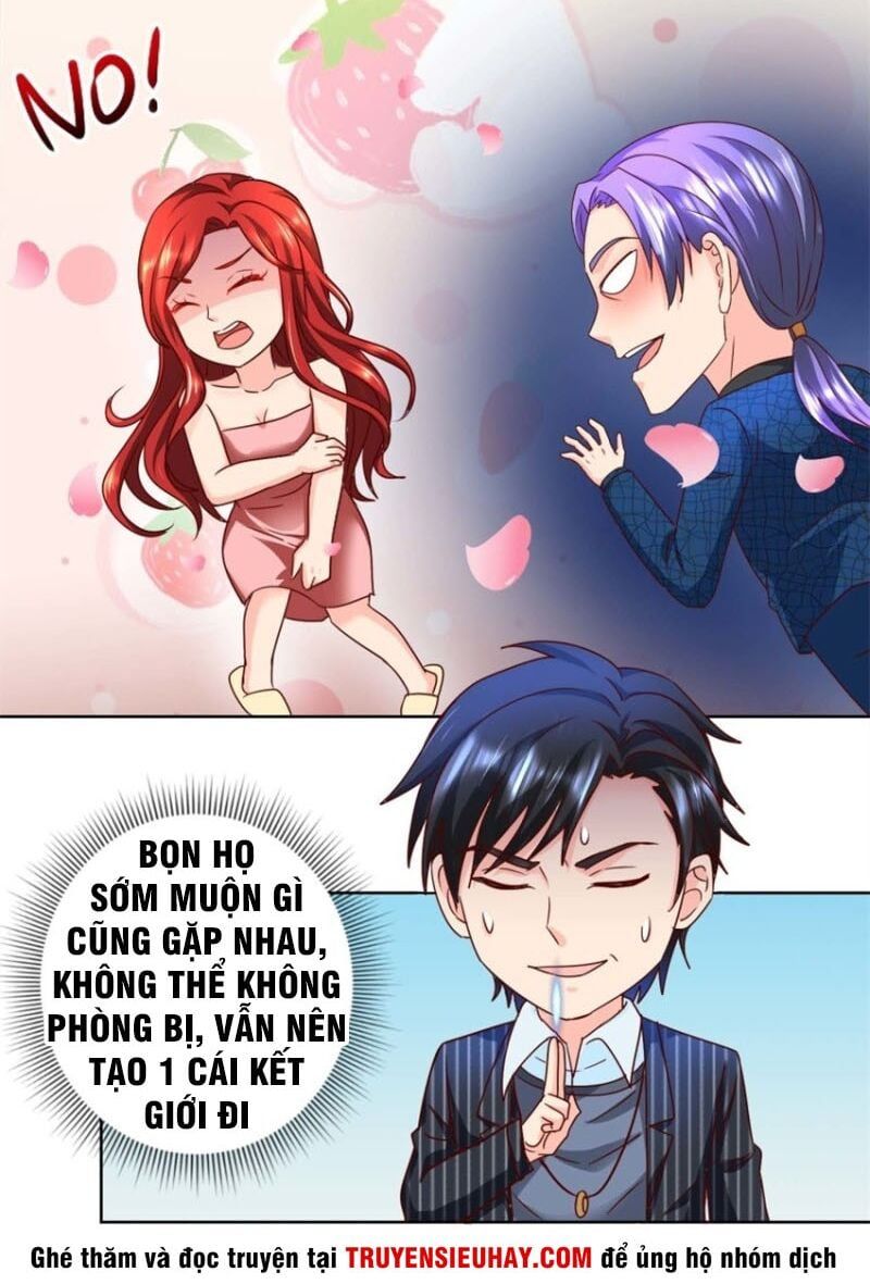 đọc truyện Vú Em Là Cổ Tiên Chương 75 ảnh 16 tại Thiên Thai Truyện