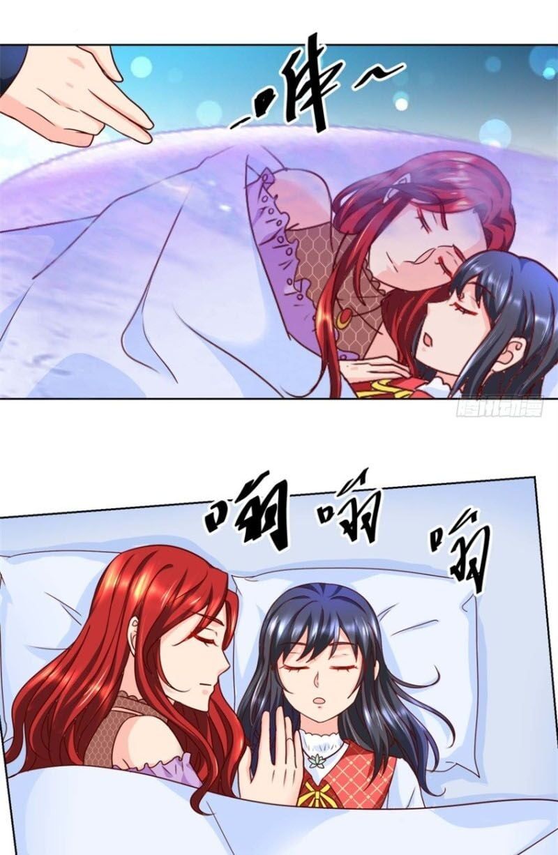 đọc truyện Vú Em Là Cổ Tiên Chương 75 ảnh 17 tại Thiên Thai Truyện