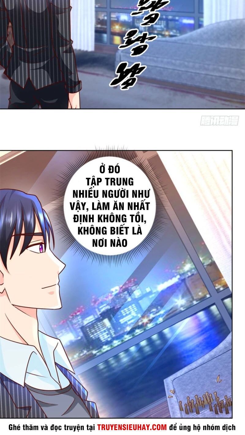 đọc truyện Vú Em Là Cổ Tiên Chương 75 ảnh 20 tại Thiên Thai Truyện