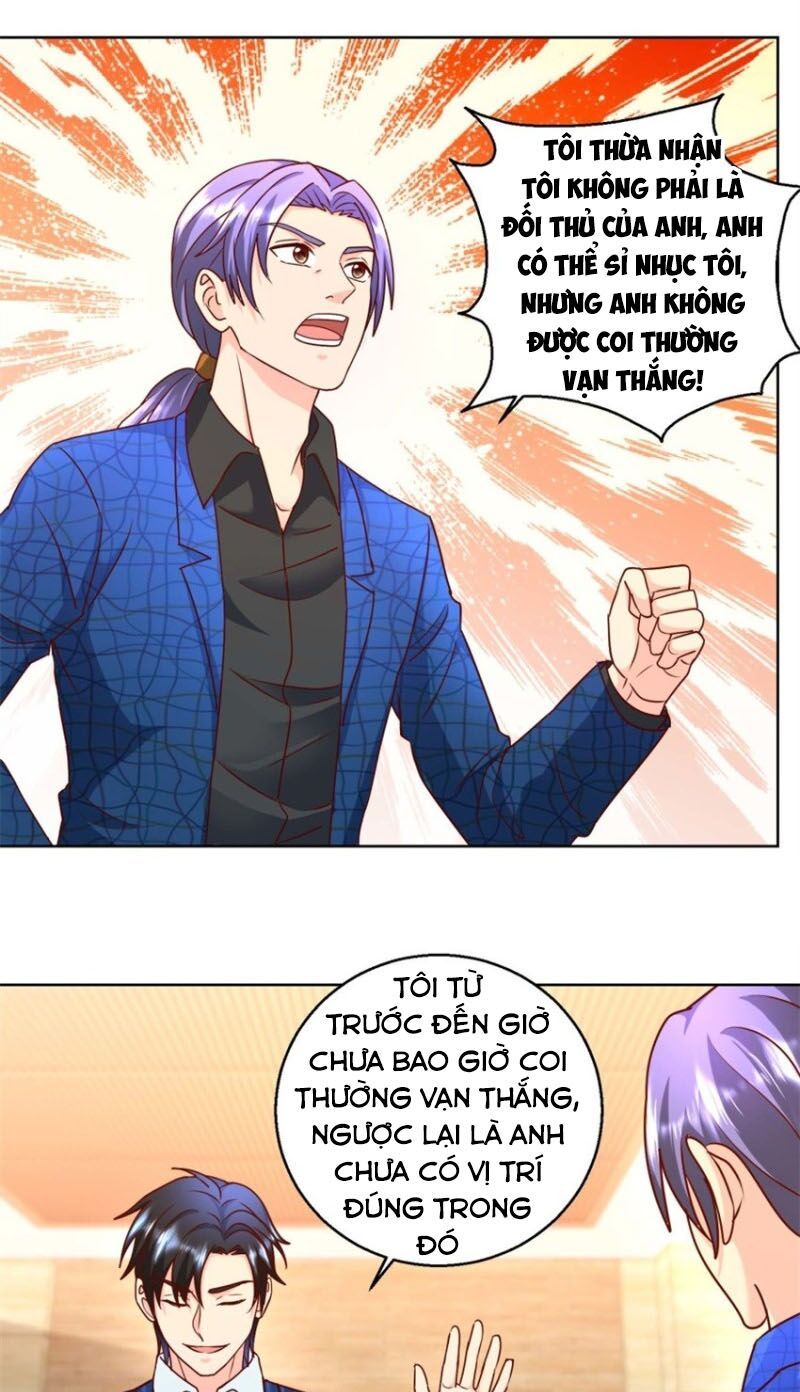 đọc truyện Vú Em Là Cổ Tiên Chương 75 ảnh 5 tại Thiên Thai Truyện