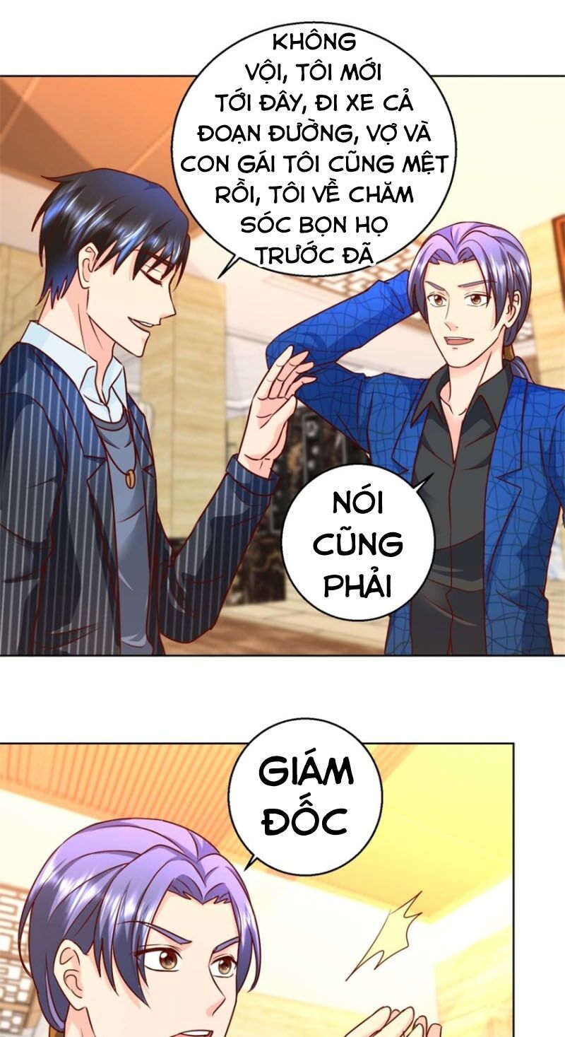 đọc truyện Vú Em Là Cổ Tiên Chương 75 ảnh 8 tại Thiên Thai Truyện