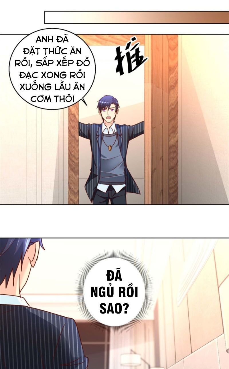 đọc truyện Vú Em Là Cổ Tiên Chương 75 ảnh 11 tại Thiên Thai Truyện