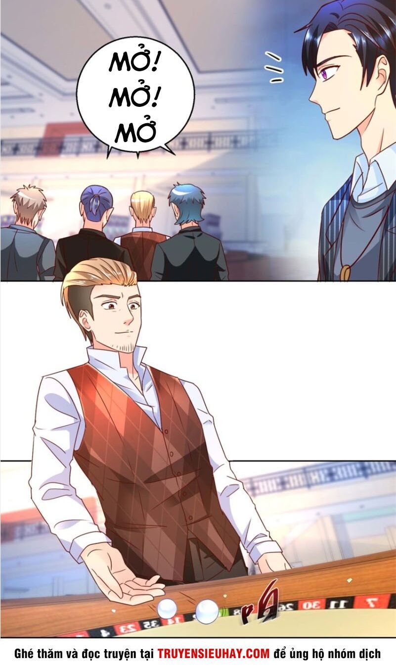 đọc truyện Vú Em Là Cổ Tiên Chương 76 ảnh 12 tại Thiên Thai Truyện