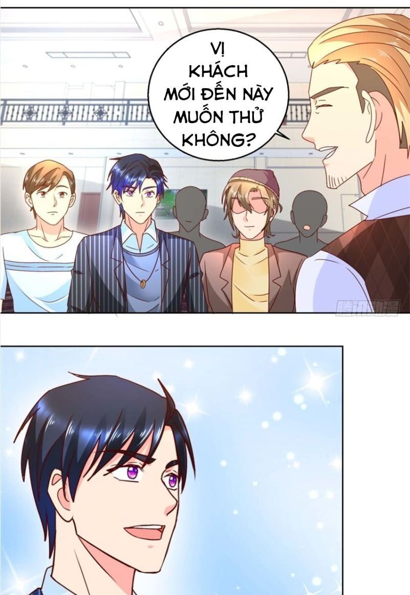 đọc truyện Vú Em Là Cổ Tiên Chương 76 ảnh 14 tại Thiên Thai Truyện