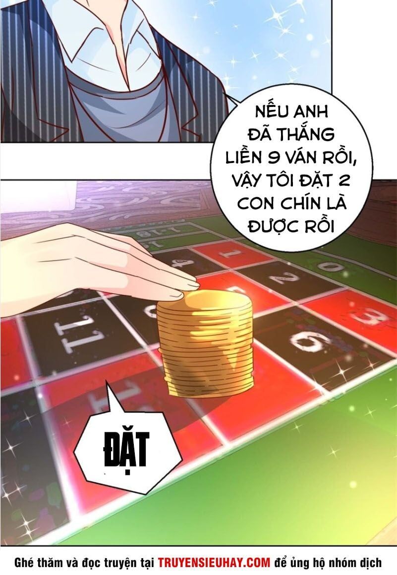 đọc truyện Vú Em Là Cổ Tiên Chương 76 ảnh 15 tại Thiên Thai Truyện