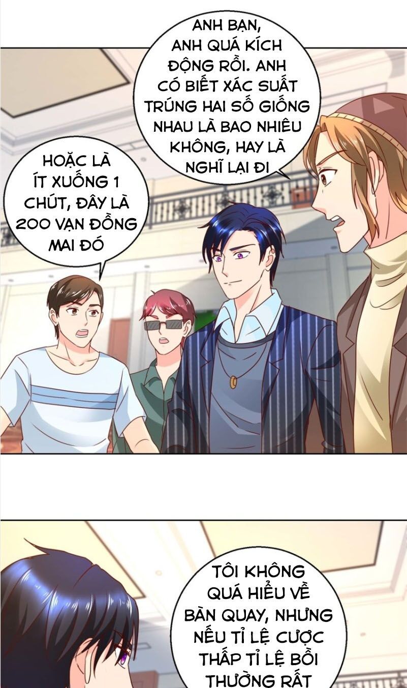 đọc truyện Vú Em Là Cổ Tiên Chương 76 ảnh 16 tại Thiên Thai Truyện