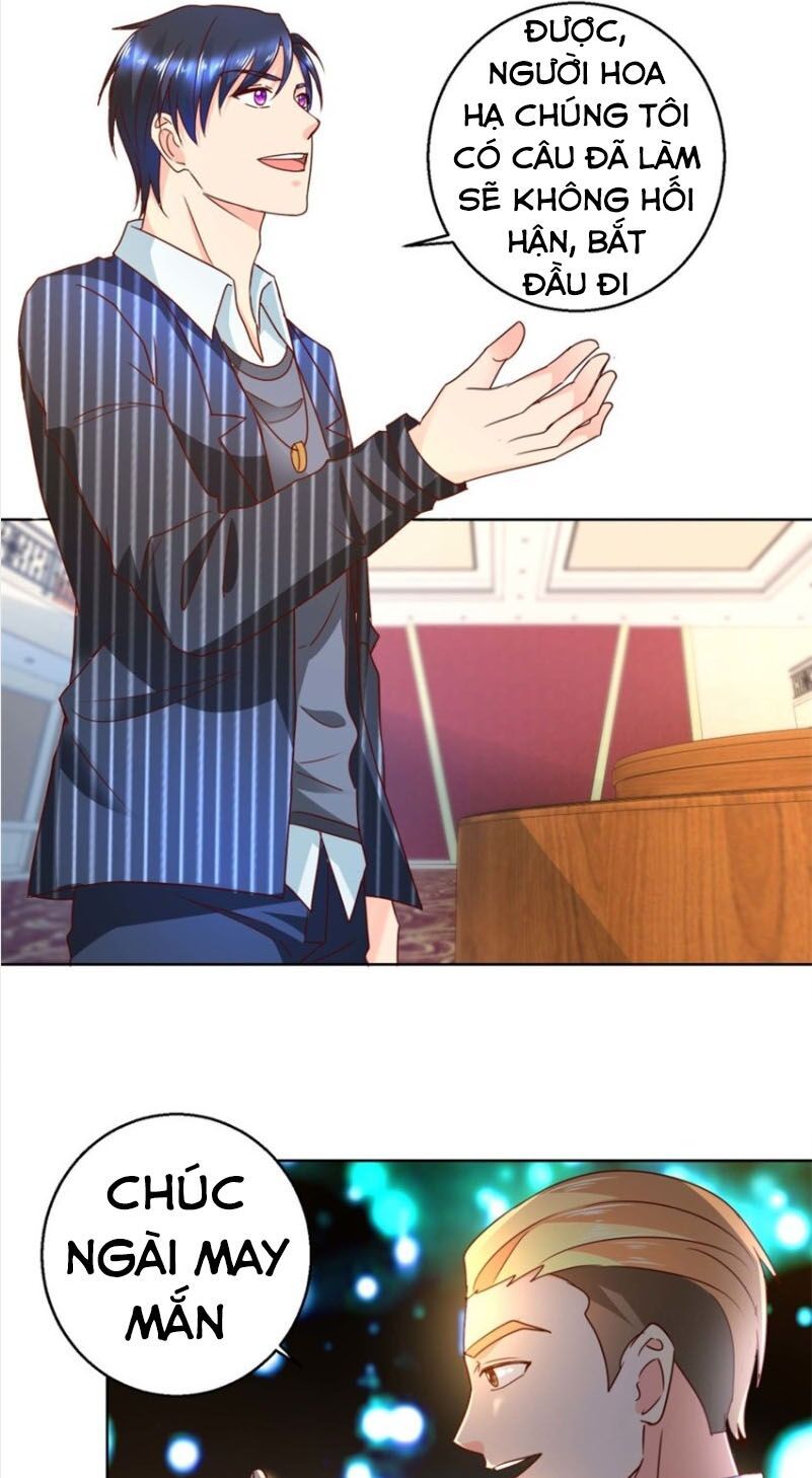 đọc truyện Vú Em Là Cổ Tiên Chương 76 ảnh 18 tại Thiên Thai Truyện