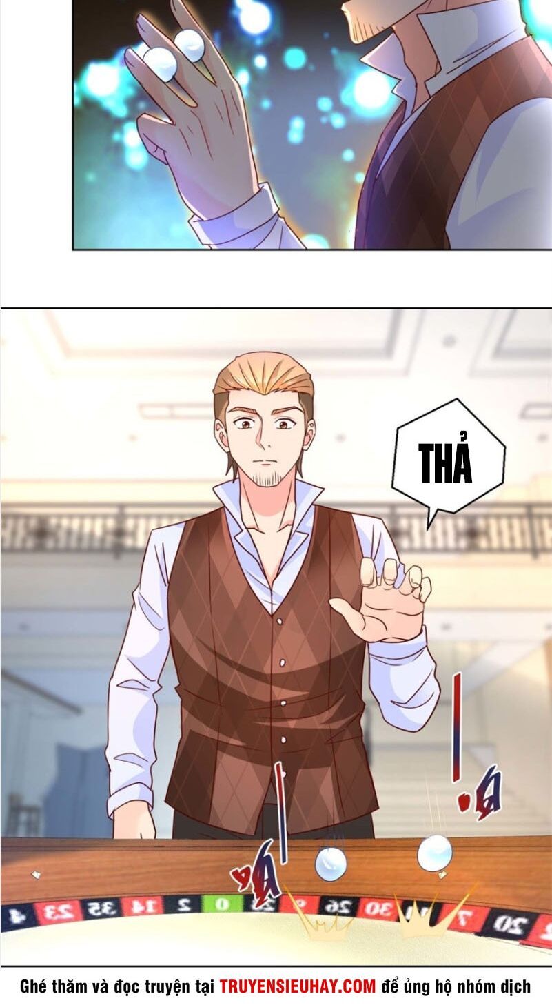 đọc truyện Vú Em Là Cổ Tiên Chương 76 ảnh 19 tại Thiên Thai Truyện