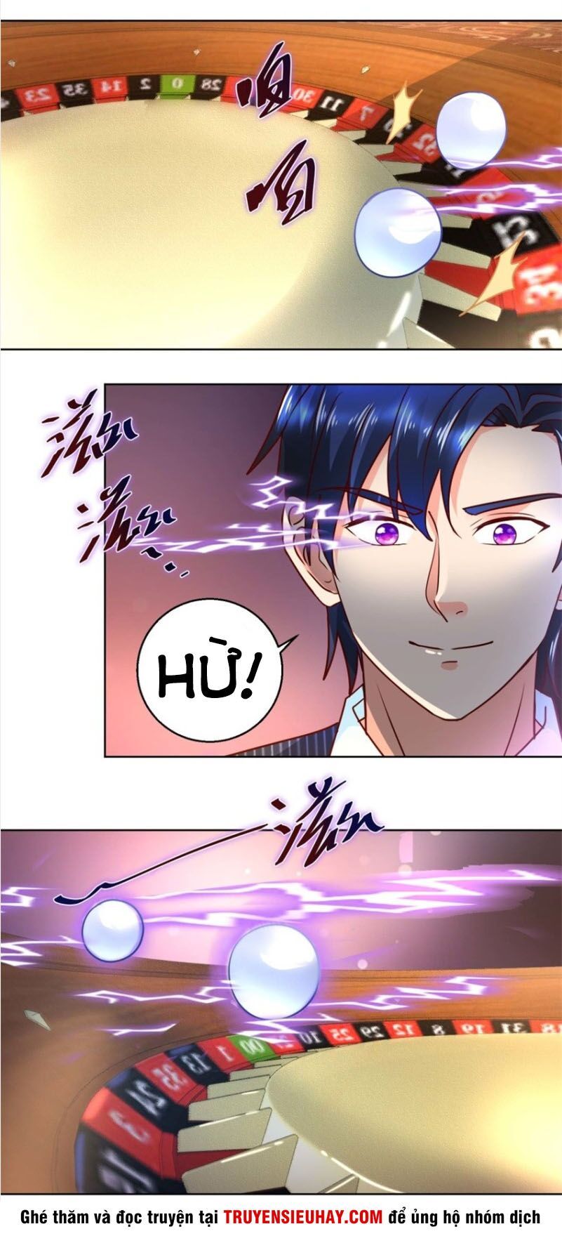 đọc truyện Vú Em Là Cổ Tiên Chương 76 ảnh 20 tại Thiên Thai Truyện